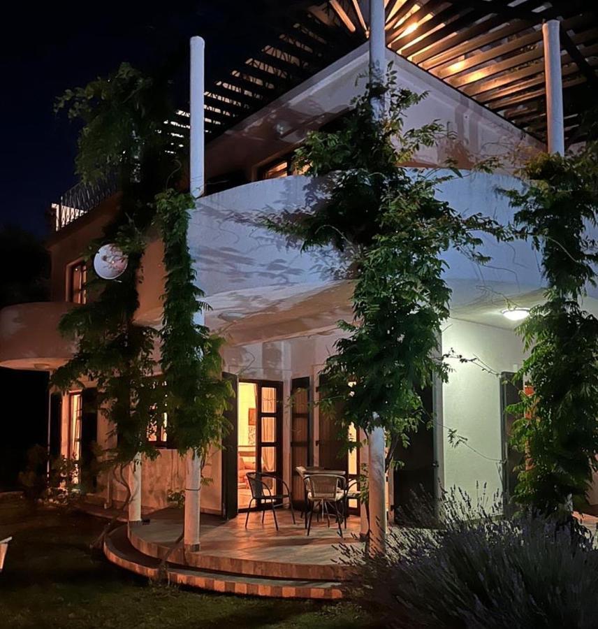 Green Villa in Olives Bar Buitenkant foto
